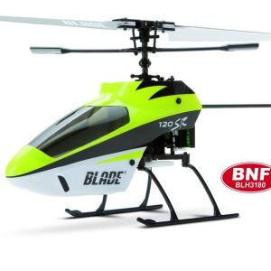 BLADE SR 120 BNF HELICOPTER - BLH3180